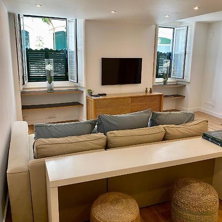 Apartament Bairro Alto Aloja Lizbona Zewnętrze zdjęcie