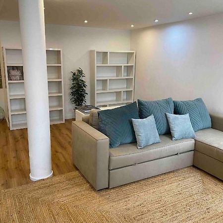 Apartament Bairro Alto Aloja Lizbona Zewnętrze zdjęcie