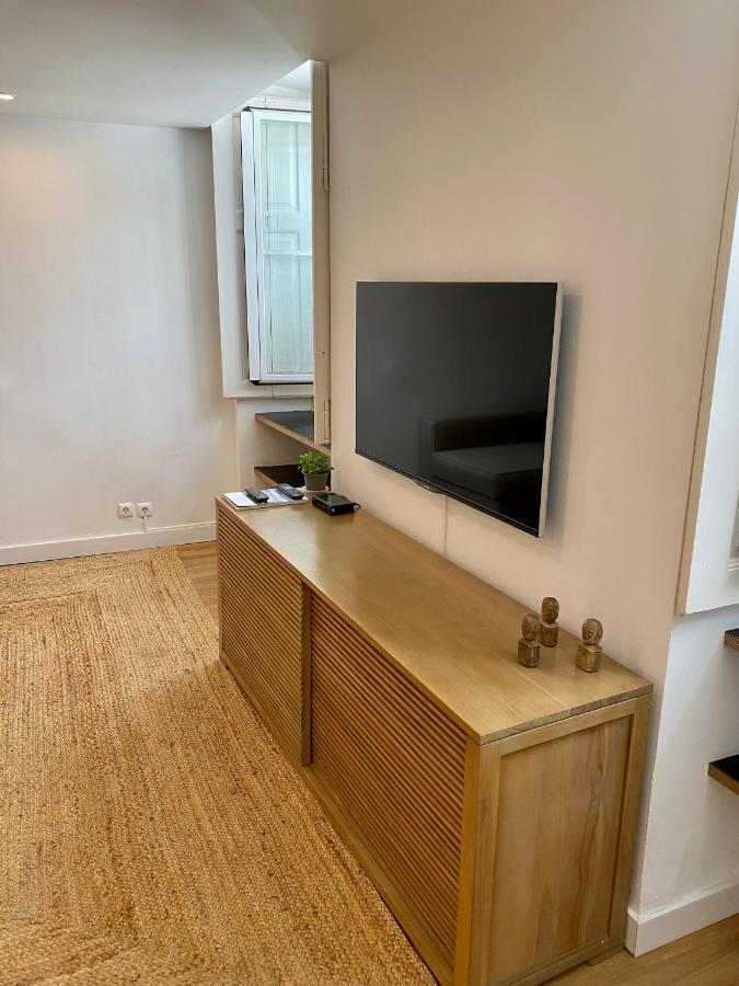 Apartament Bairro Alto Aloja Lizbona Zewnętrze zdjęcie