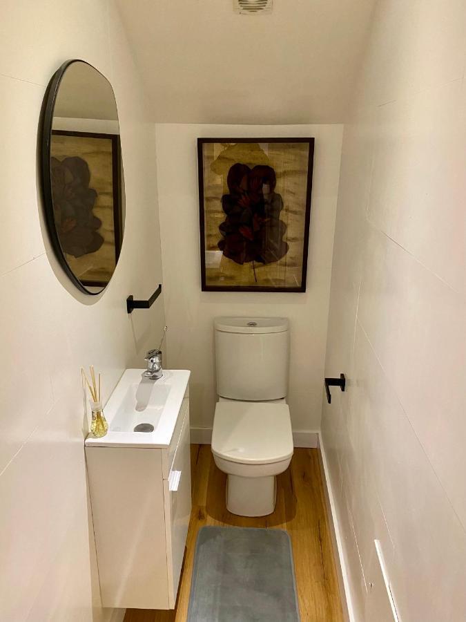 Apartament Bairro Alto Aloja Lizbona Zewnętrze zdjęcie