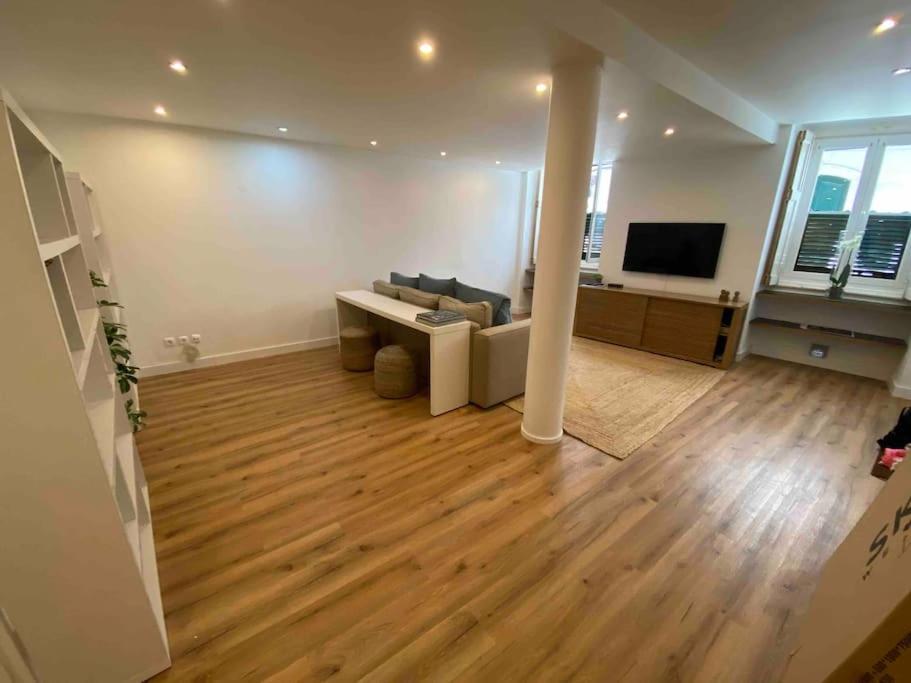 Apartament Bairro Alto Aloja Lizbona Zewnętrze zdjęcie
