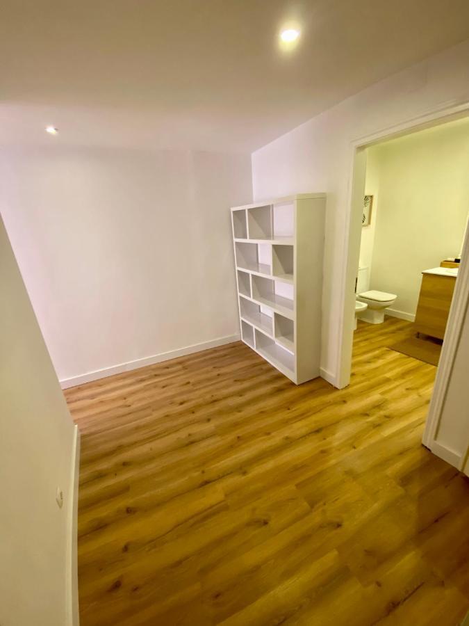 Apartament Bairro Alto Aloja Lizbona Zewnętrze zdjęcie