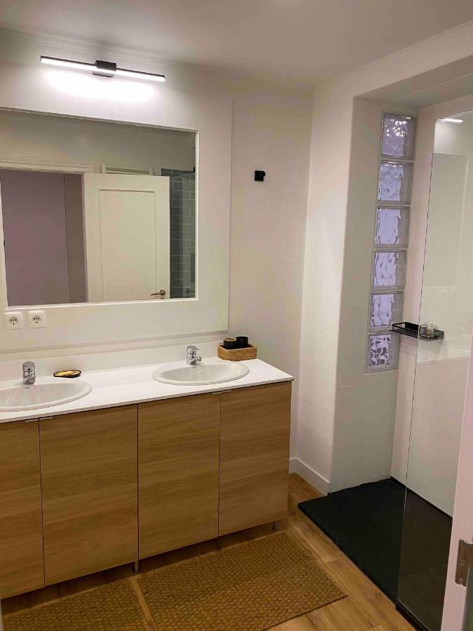Apartament Bairro Alto Aloja Lizbona Zewnętrze zdjęcie
