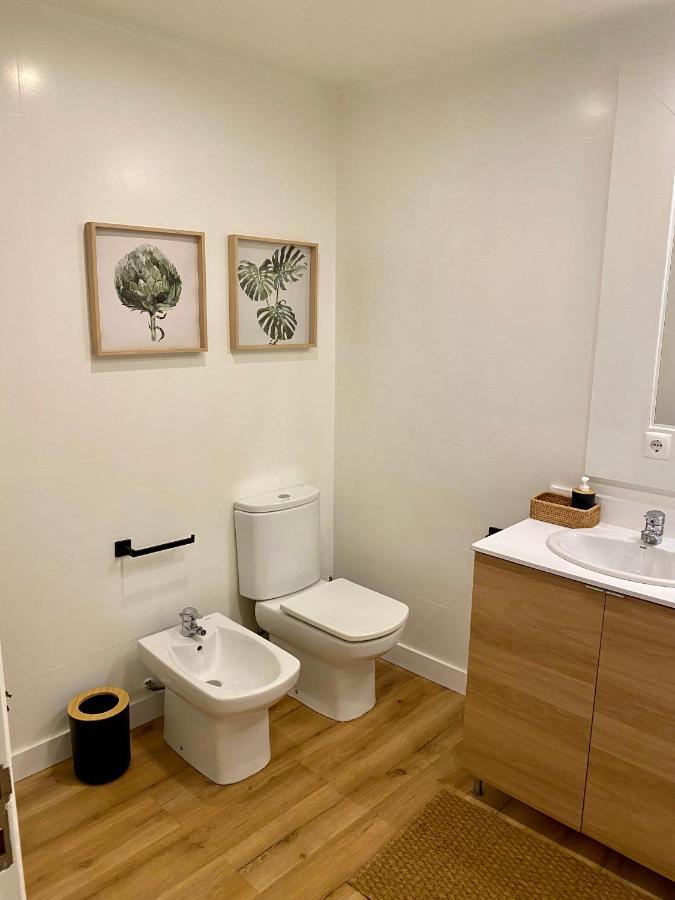 Apartament Bairro Alto Aloja Lizbona Zewnętrze zdjęcie