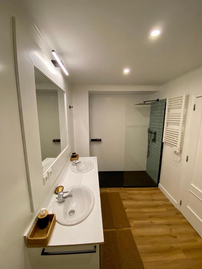 Apartament Bairro Alto Aloja Lizbona Zewnętrze zdjęcie
