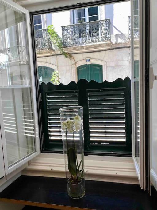 Apartament Bairro Alto Aloja Lizbona Zewnętrze zdjęcie