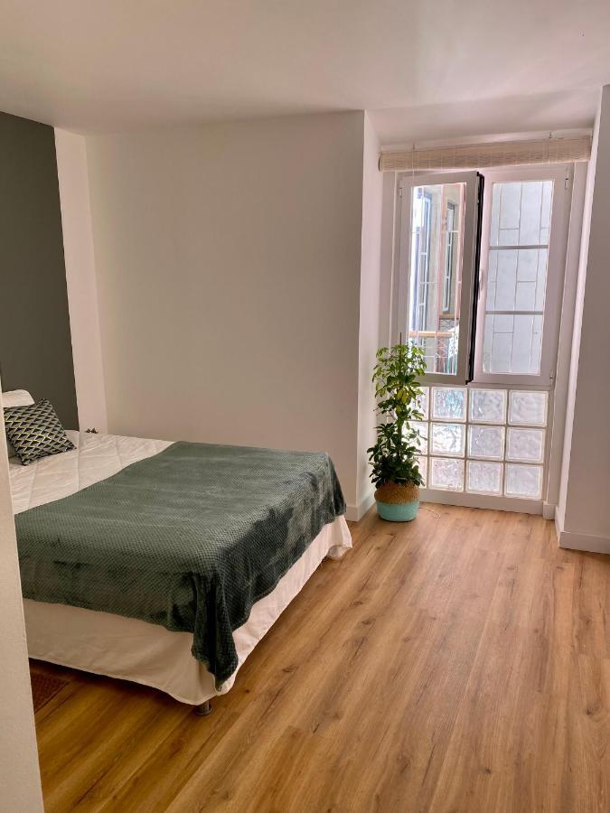 Apartament Bairro Alto Aloja Lizbona Zewnętrze zdjęcie
